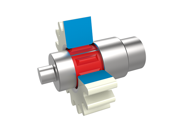 Micro mechanical components