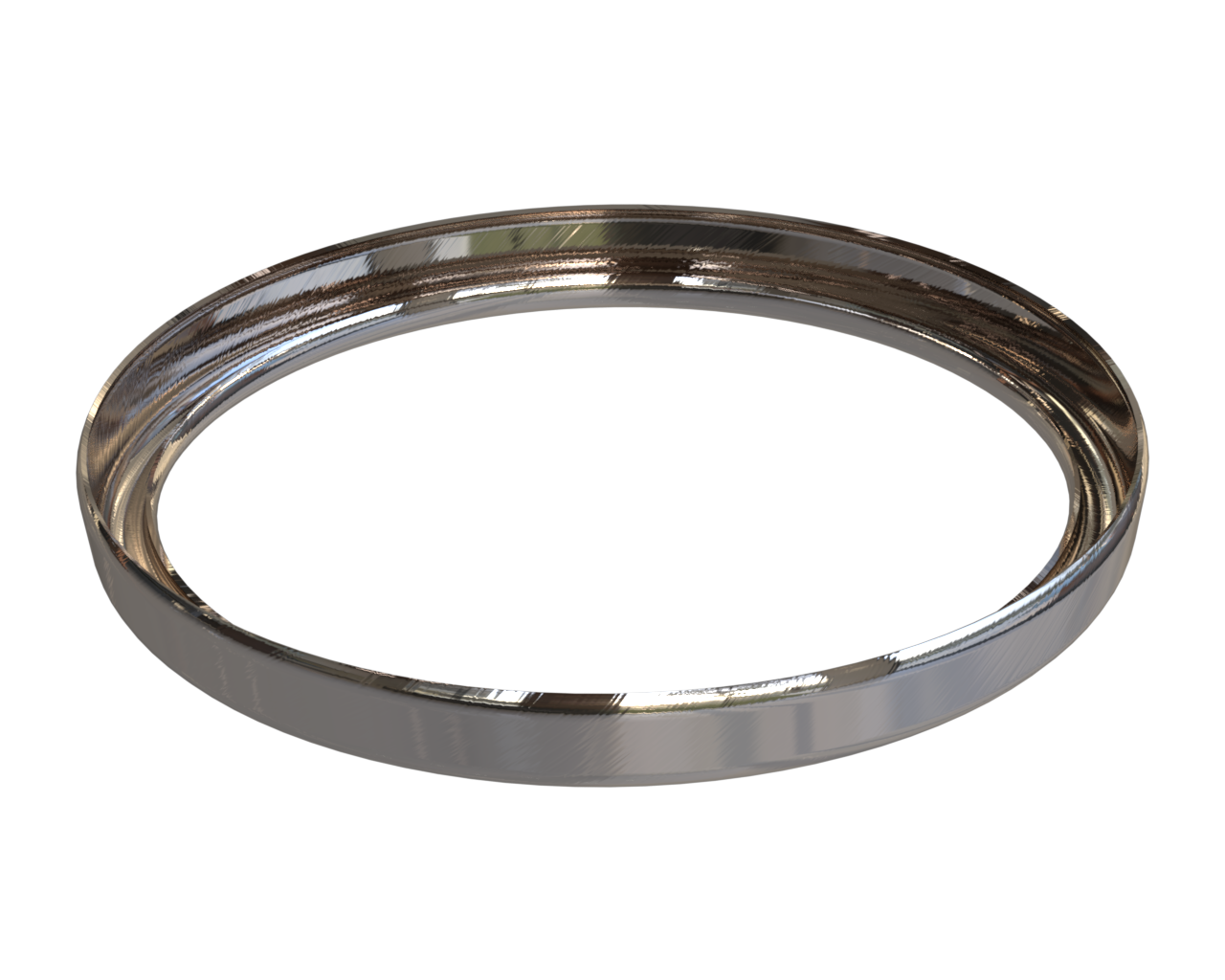 Seals for exhaust manifold slip joint