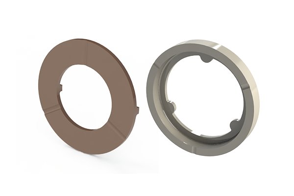 Polymer thrust washer automotive | EQYO